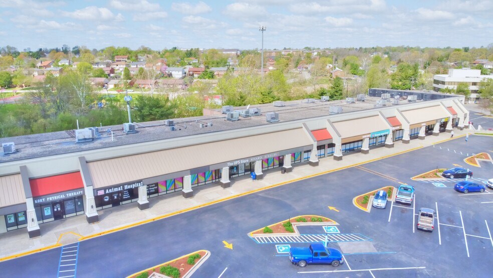 More Photos Of 4101-4191 Tates Creek Centre Dr, Lexington Unknown For Lease