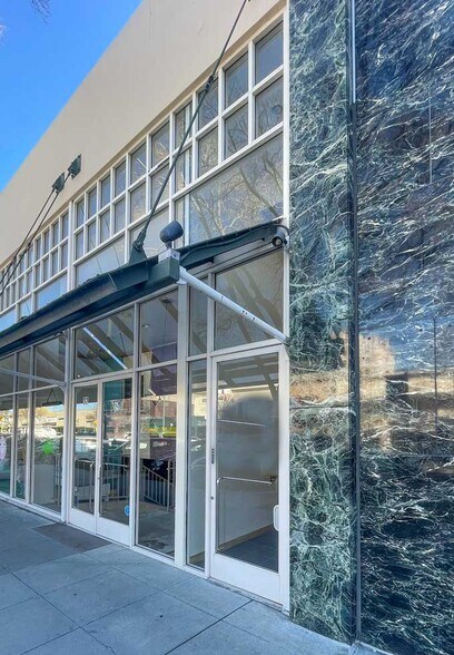 More Photos Of 4-98 E 4th Ave, San Mateo Unknown For Lease