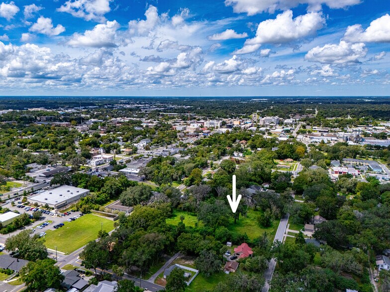More Photos Of NE 9th Ave @ NE 3rd St, Ocala Land For Sale