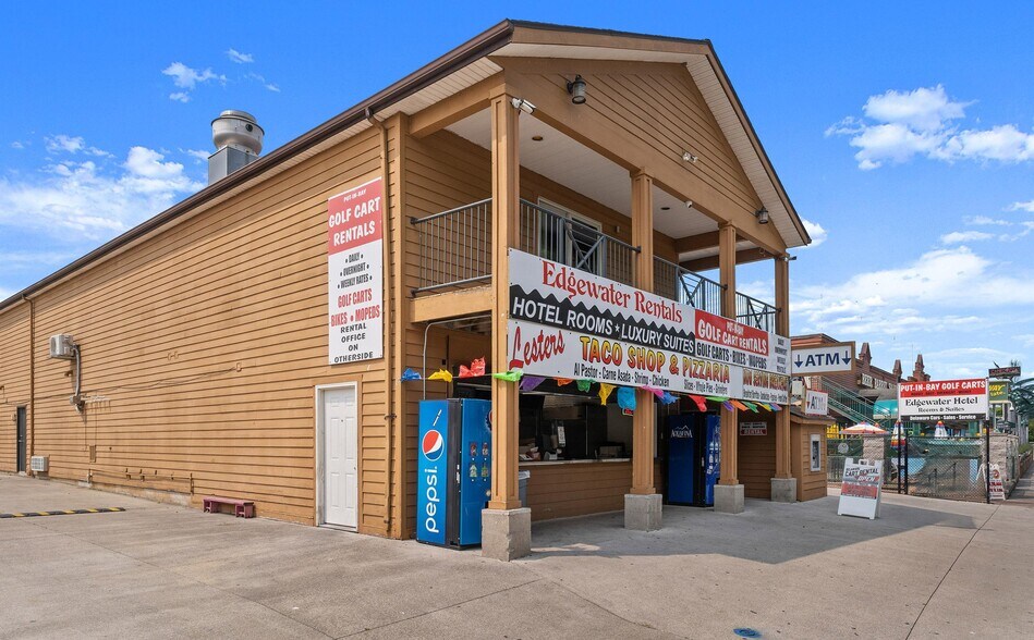 More Photos Of 266 Delaware St, Put In Bay Specialty For Sale