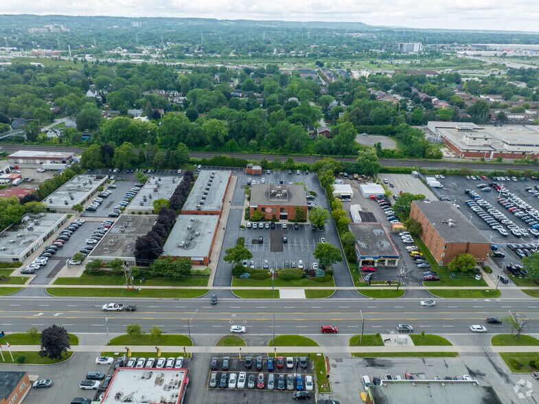 More Photos Of 2321 Fairview St, Burlington Office For Lease