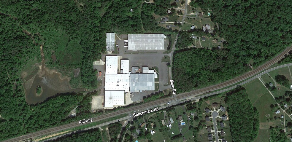 More Photos Of 3010 Mine Rd, Fredericksburg Unknown For Lease