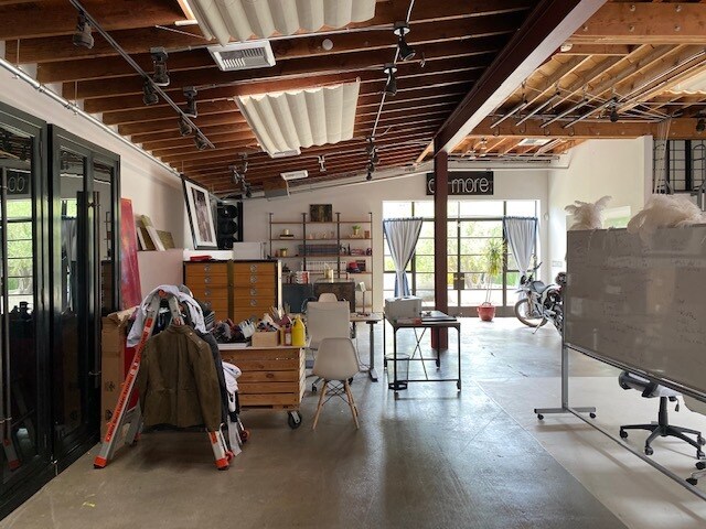 More Photos Of 612-624 Hampton Dr, Venice Loft Creative Space For Lease