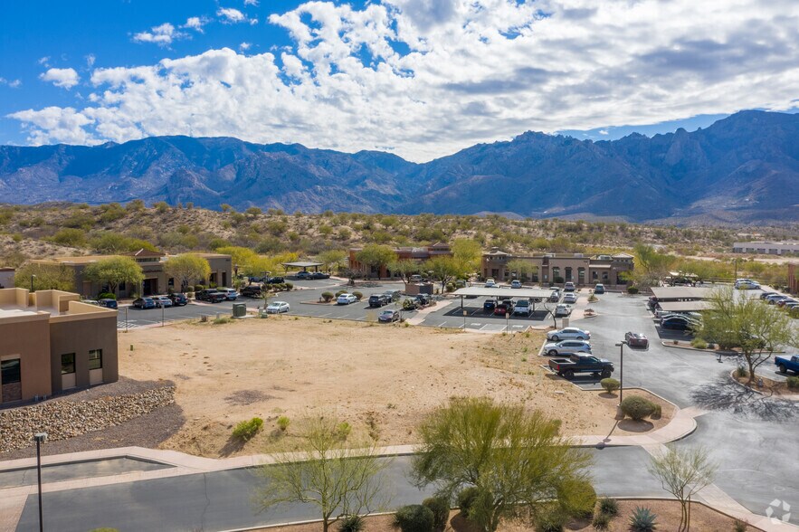 More Photos Of , Oro Valley Office For Sale