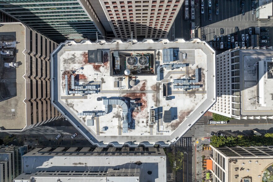 More Photos Of 100 Spear St, San Francisco Office For Lease