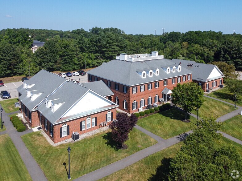 Primary Photo Of 875 Greenland Rd, Portsmouth Medical For Sale