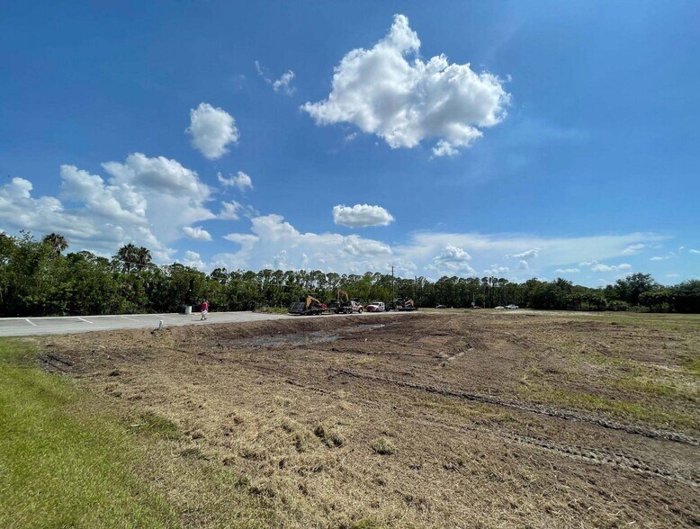 More Photos Of 4025 W Eau Gallie Blvd, Melbourne Land For Sale