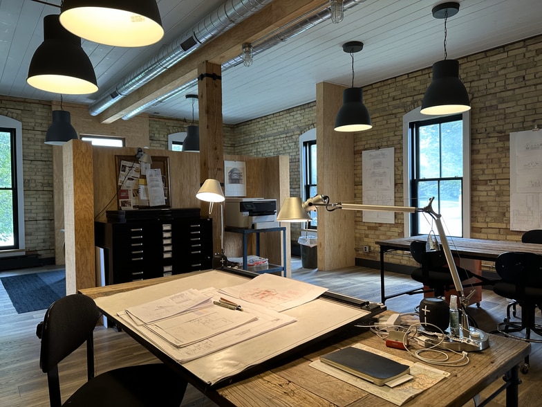 More Photos Of 1032 E Wayne St, South Bend Loft Creative Space For Lease