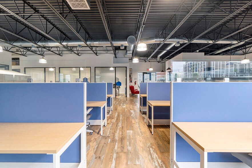 More Photos Of 701-705 N Andrews Ave, Fort Lauderdale Coworking Space