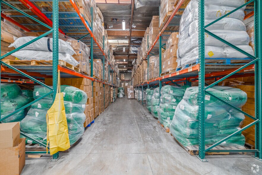 More Photos Of , Los Angeles Industrial For Sale
