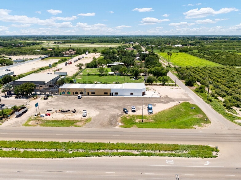 Primary Photo Of 9125 Highway 107, Mission Industrial For Sale