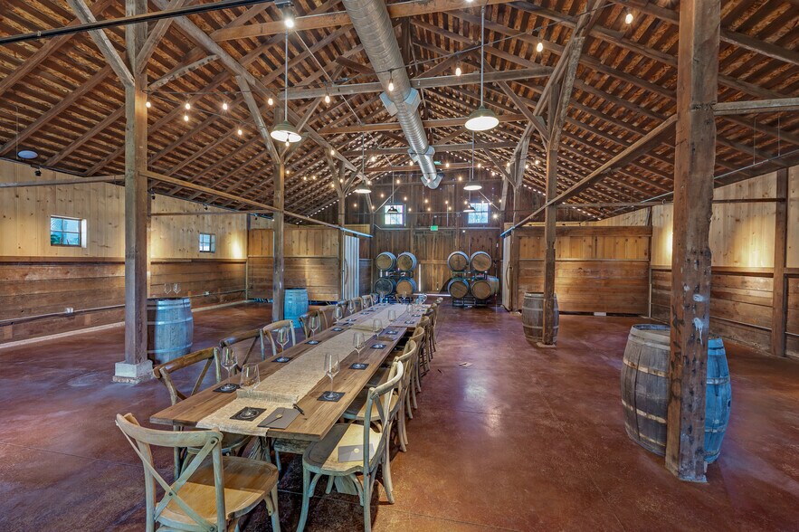 More Photos Of 125 Cristo Ln, Santa Rosa Specialty For Sale