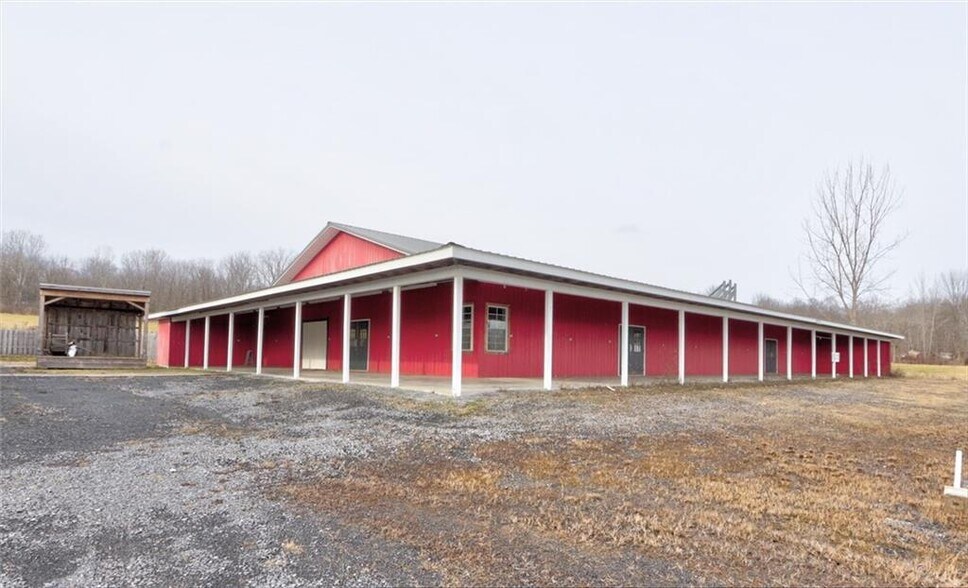 More Photos Of 6128 State Route 89, Romulus Winery Vineyard For Lease