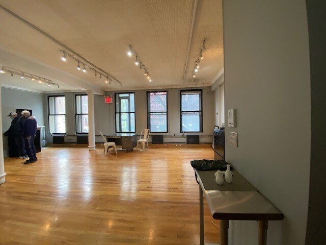 More Photos Of 179 Lafayette St, New York Office For Lease