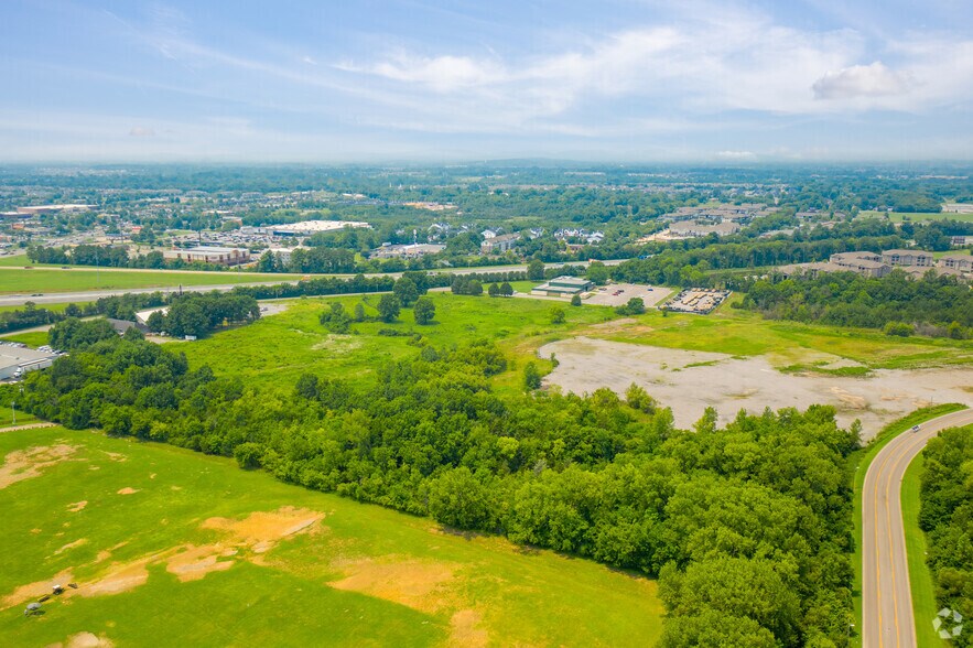 More Photos Of Robert Rose Dr, Murfreesboro Land For Sale