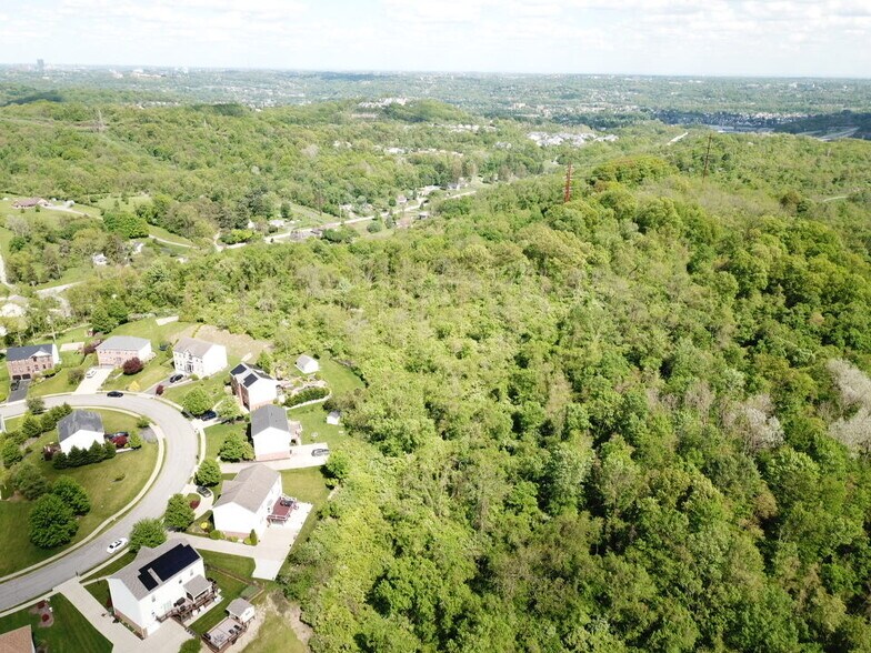 More Photos Of Scotts Run, Carnegie Land For Sale