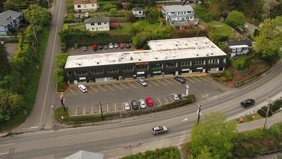 More Photos Of 1014 Bay St, Port Orchard Storefront Retail Office For Lease