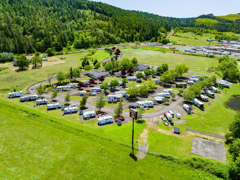 Primary Photo Of 1120 John Long Rd, Oakland Manufactured Housing Mobile Home Park For Sale