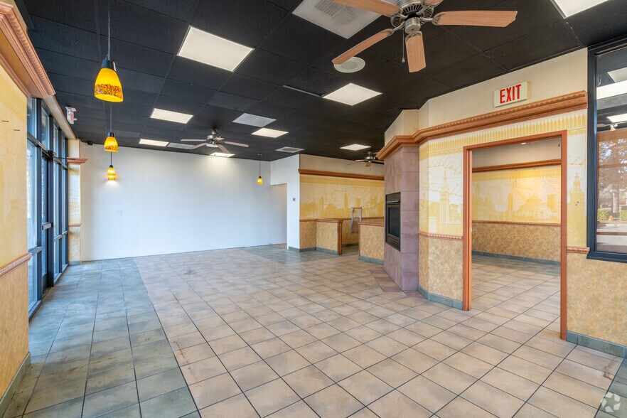 Photo of 1st Floor Ste 160