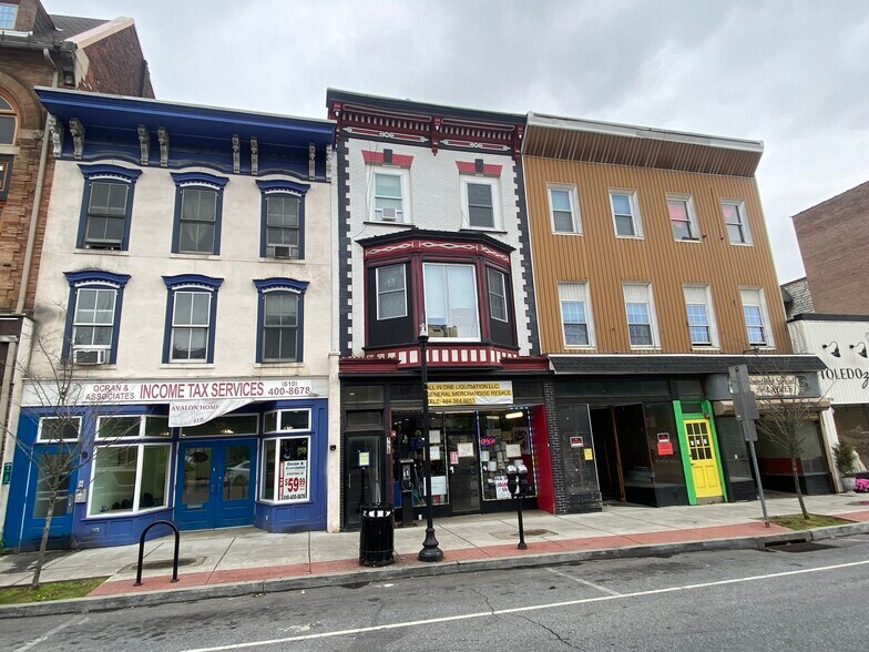More Photos Of 126 E Lincoln Hwy, Coatesville Apartments For Sale