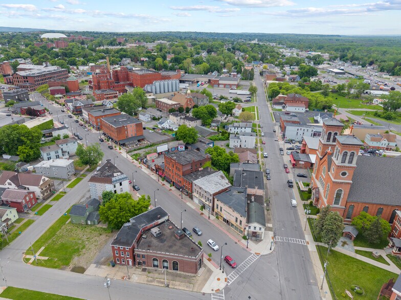 More Photos Of , Utica Unknown For Sale