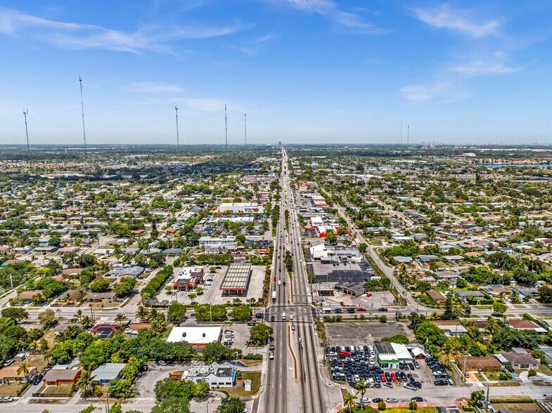 More Photos Of 19045 NW 2nd Ave, Miami Gardens Land For Sale