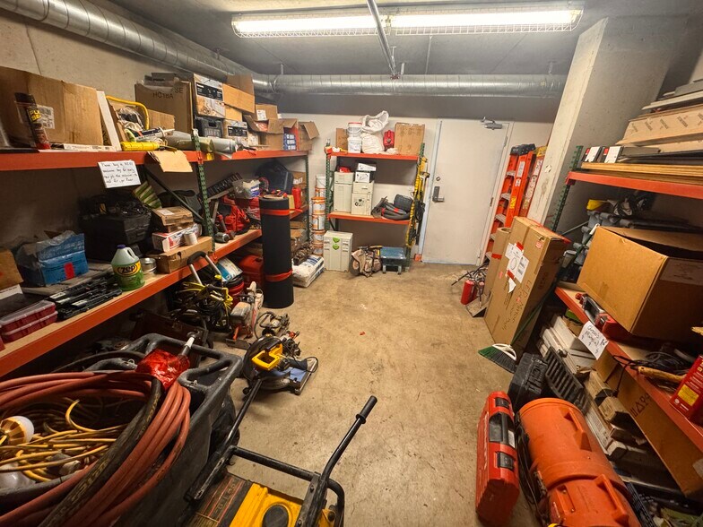 More Photos Of 1600 Webster St, San Francisco Apartments For Sale