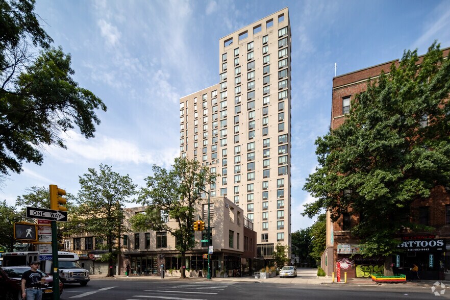 Primary Photo Of 626-632 Flatbush Ave, Brooklyn Apartments For Lease