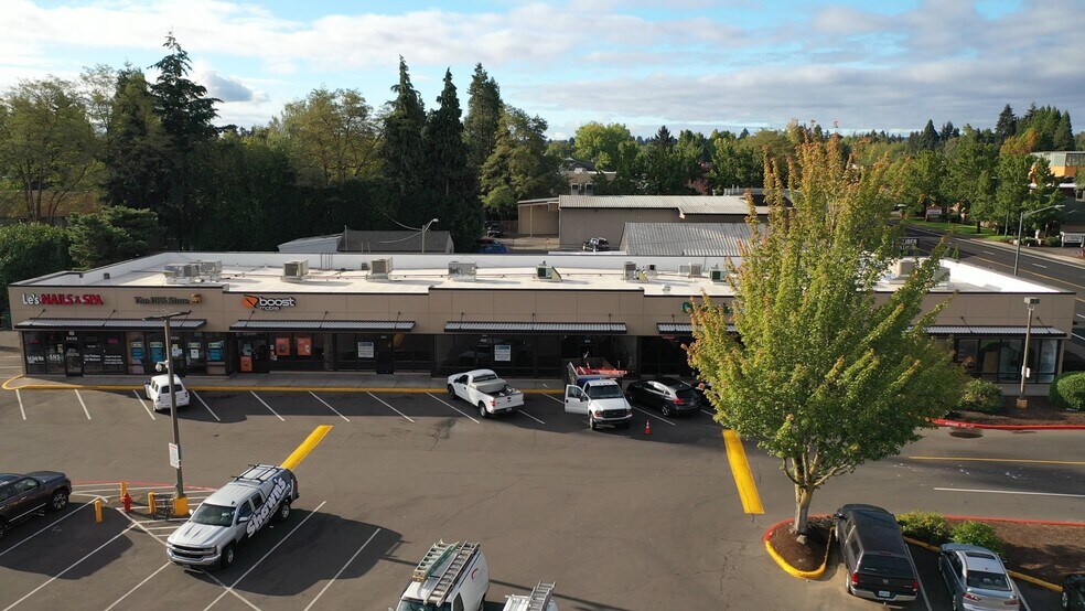 More Photos Of 5450 River Rd N, Keizer Unknown For Lease