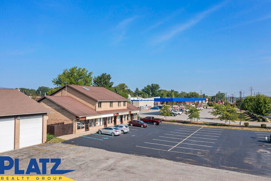More Photos Of 7326-7338 Southern Blvd, Youngstown Unknown For Lease
