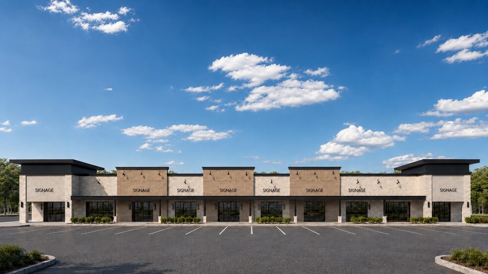 More Photos Of 3555 James Sanders Blvd, Paducah Storefront For Lease