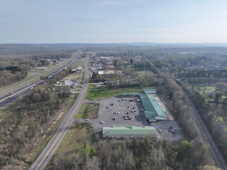 More Photos Of 582 Hwy 365 S, Mayflower Unknown For Lease