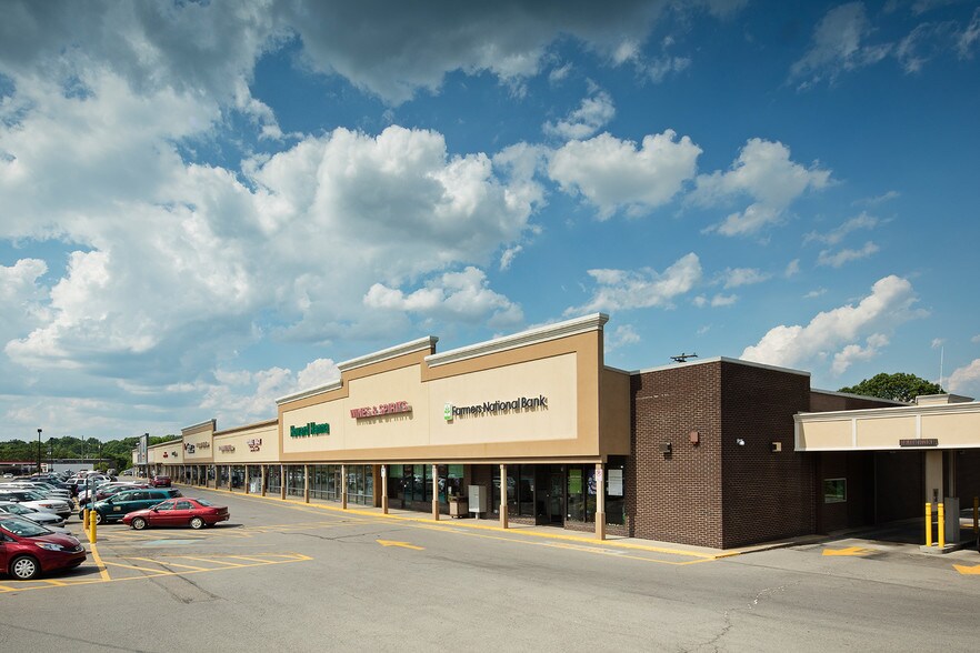 More Photos Of 1049 N Main St, Butler Unknown For Lease