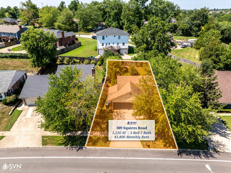 More Photos Of , Lexington Multifamily For Sale