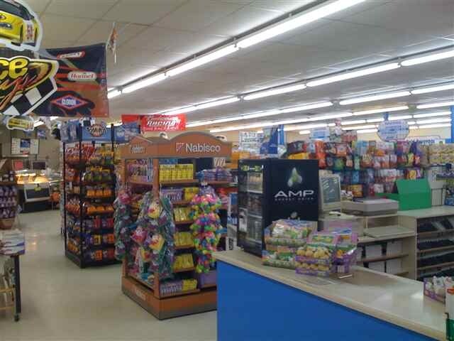 More Photos Of 7400-7404 Woodbury Rd, Laingsburg Supermarket For Sale