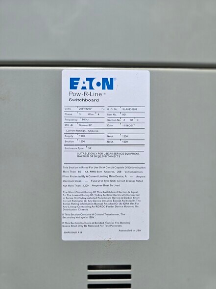 More Photos Of 31248 Dunham Way, Thousand Palms Warehouse For Sale