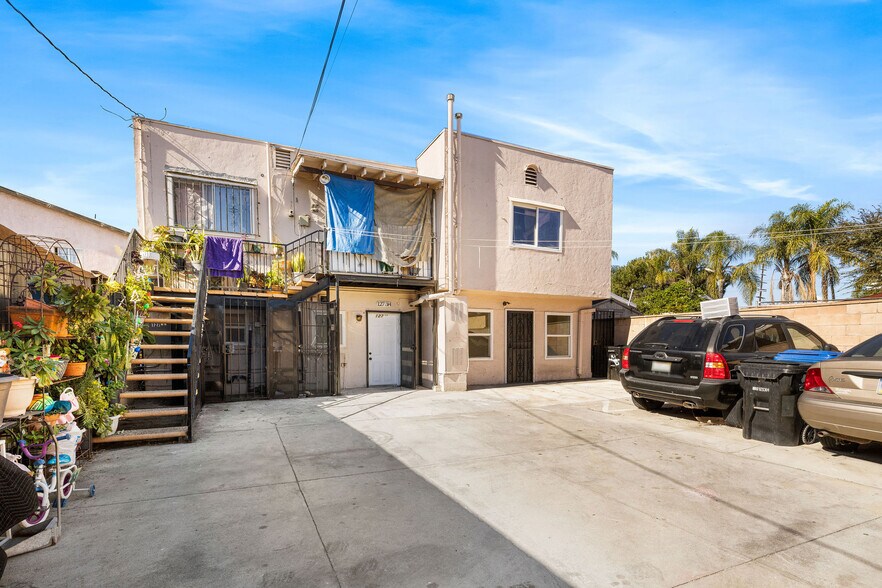 More Photos Of 127 S Evergreen Ave, Los Angeles Multifamily For Sale