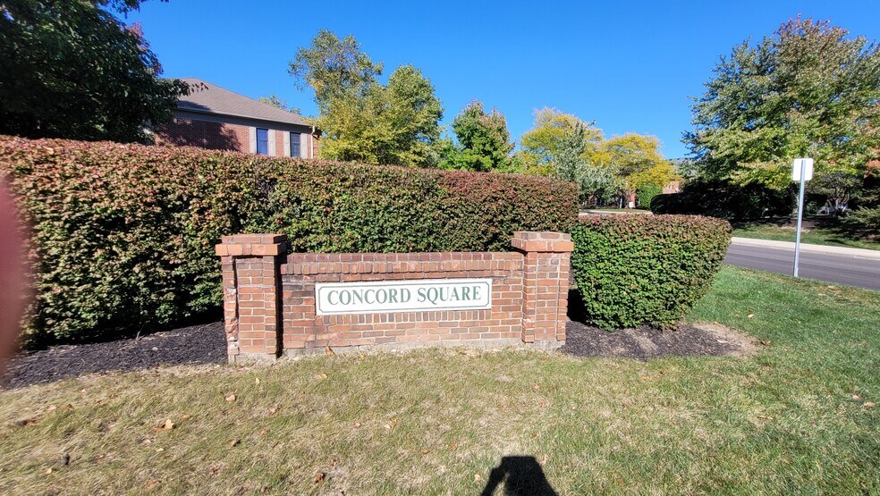 More Photos Of 805 Hillsdowne Rd, Westerville Medical For Sale