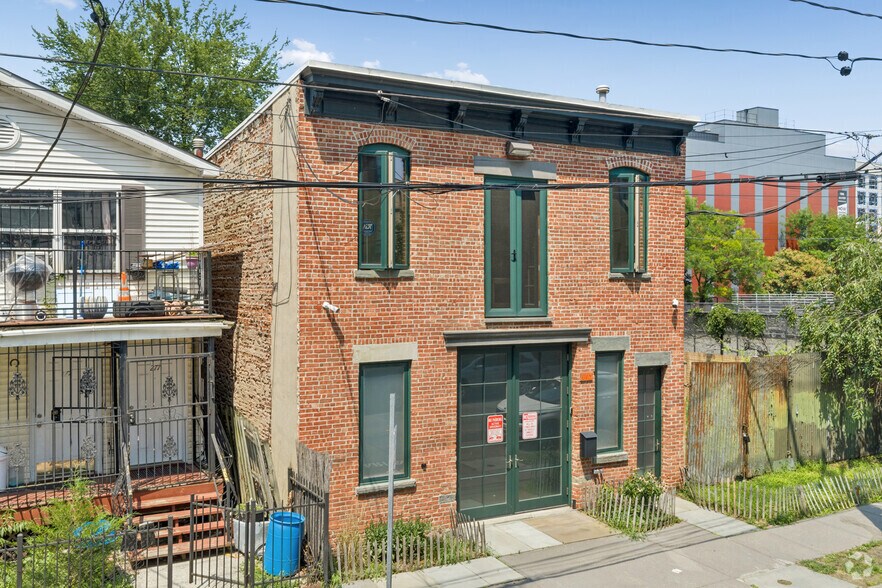 More Photos Of 279-281 Pine St, Jersey City Unknown For Sale