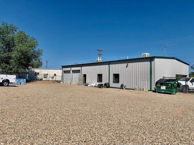 More Photos Of 2415 E Empire St, Cortez Storefront Retail Office For Sale