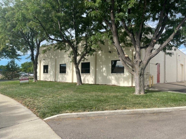 More Photos Of 1120 Delaware Ave, Longmont Light Manufacturing For Lease