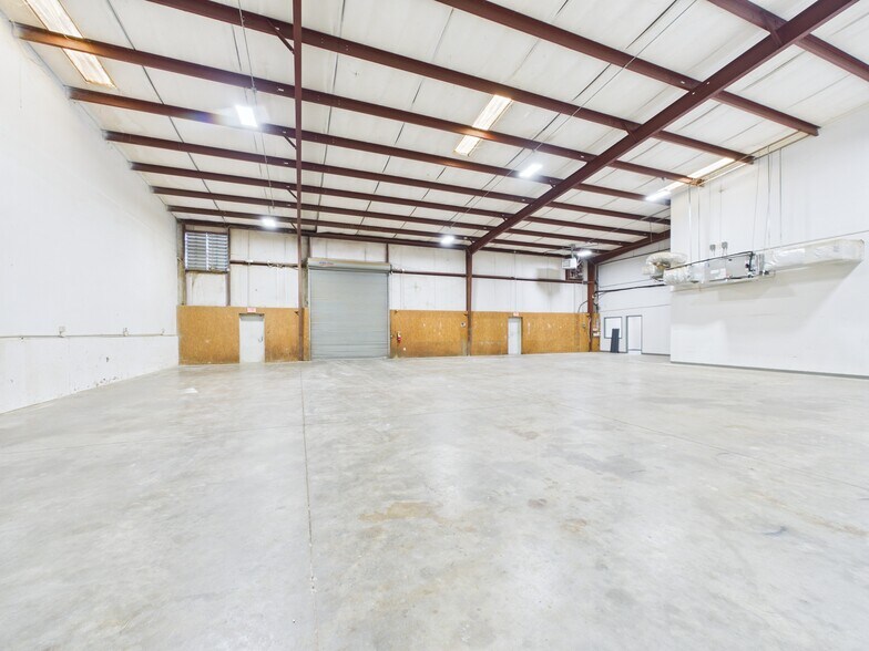 More Photos Of 6975 Flat Rock Rd, Midland Warehouse For Lease