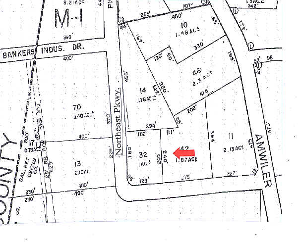 More Photos Of 2910 Northeast Pky, Doraville Warehouse For Lease