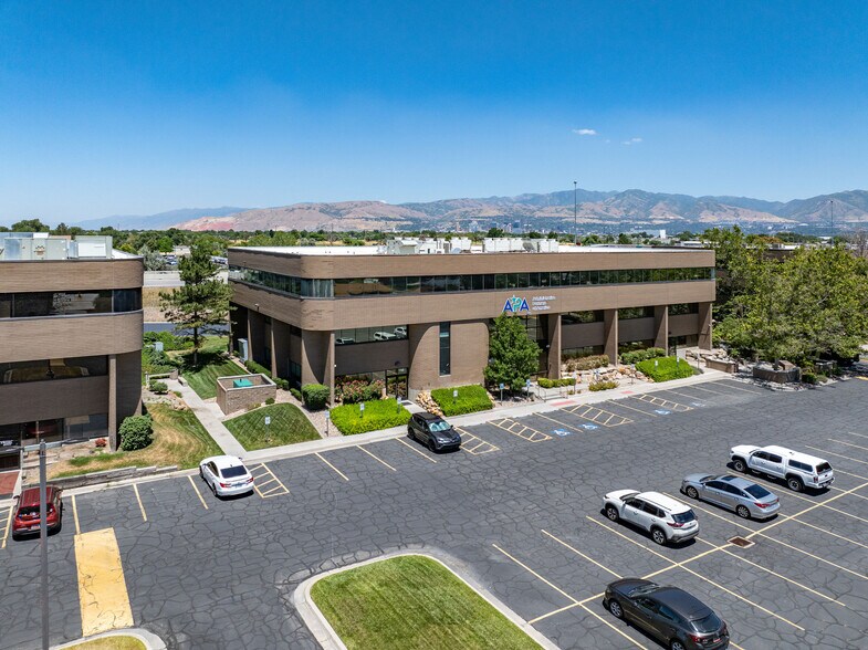 Primary Photo Of 1403-1405 W 2200 S, Salt Lake City Office For Lease