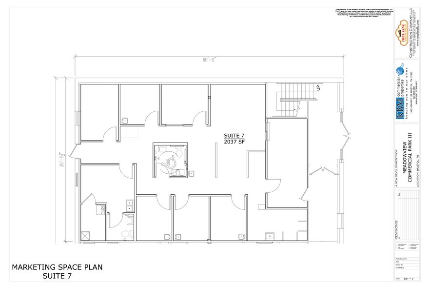More Photos Of 109 Meadow View Rd, Bristol Medical For Lease