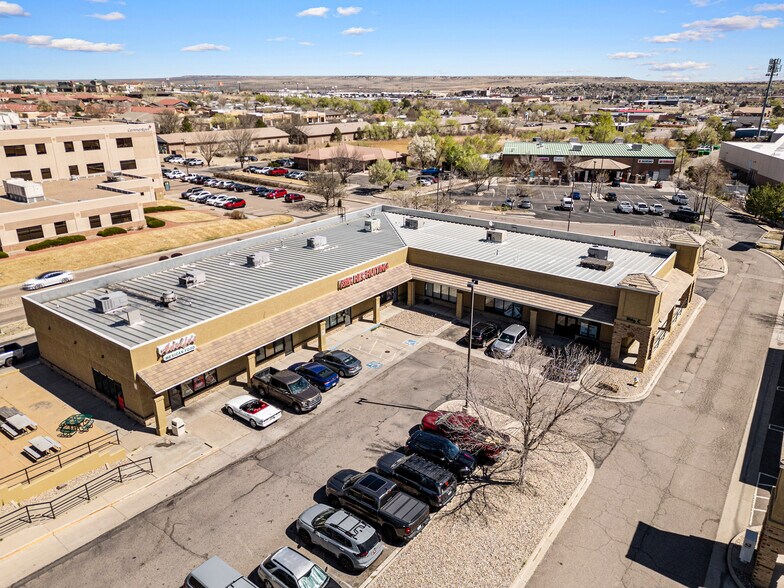 More Photos Of , Pueblo General Retail For Sale