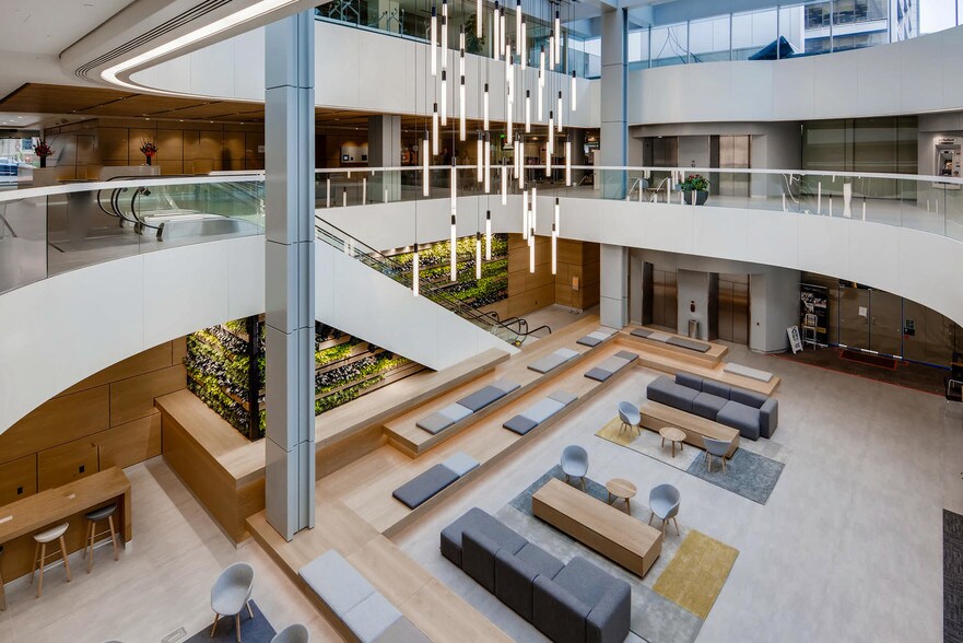 More Photos Of 1211 SW 5th Ave, Portland Office For Lease