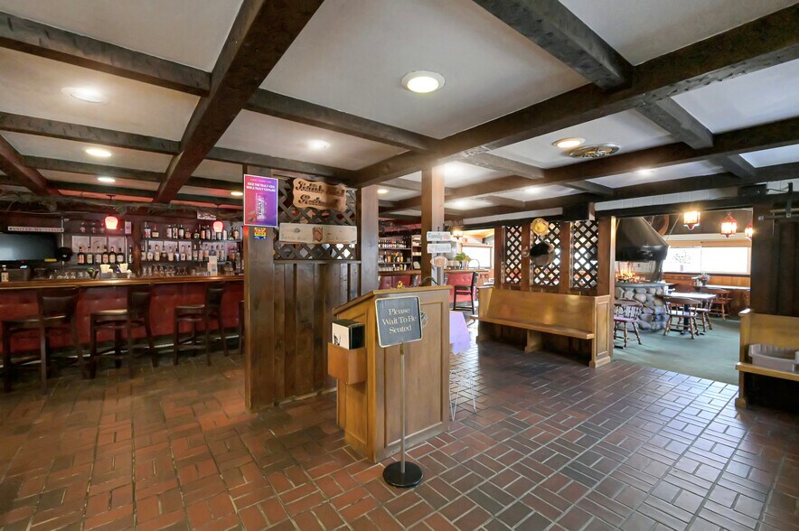 More Photos Of 10626 N Lake Rd, Forestport Restaurant For Sale