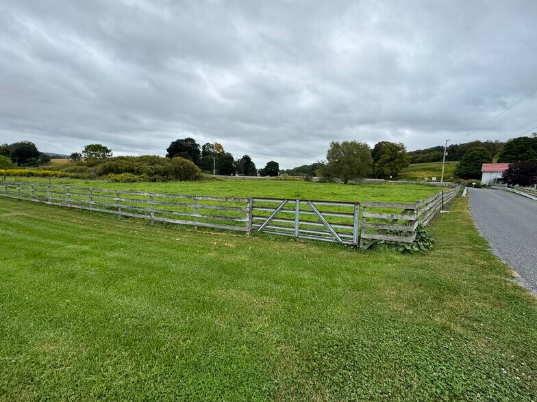 More Photos Of 4407 Burket Rd, Tyrone Land For Sale