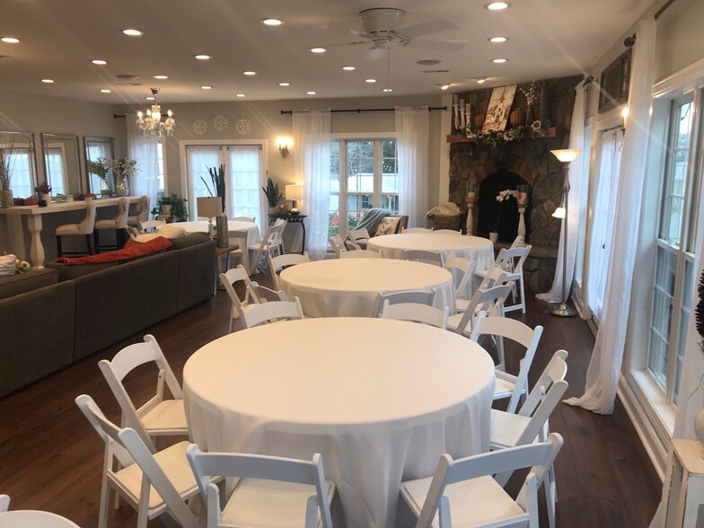 More Photos Of 4530 Patterson Rd, China Grove Lodge Meeting Hall For Sale